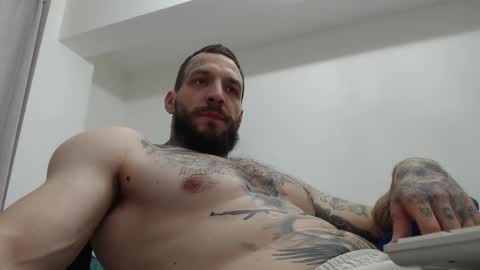 John online show from January 15, 9:28 pm