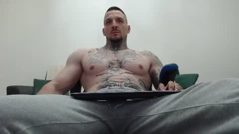 John online show from June 27, 6:57 pm