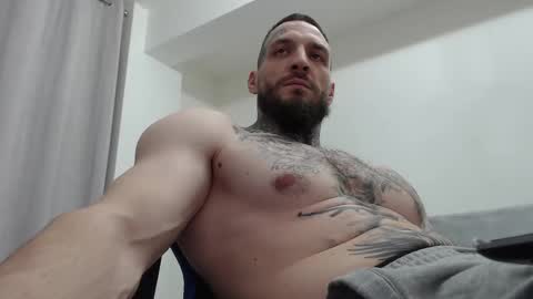 John online show from March 6, 7:22 pm