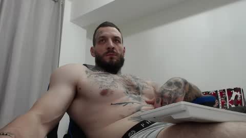 John online show from January 5, 8:12 pm