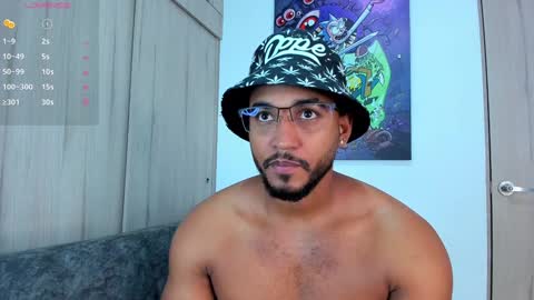 theblack_frank online show from December 28, 12:47 pm