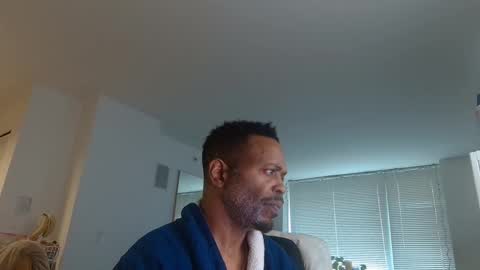 theblacklordmaster online show from April 15, 1:11 pm