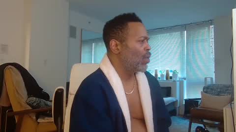 theblacklordmaster online show from February 14, 2:54 pm