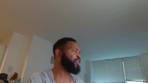 theblacklordmaster online show from October 6, 12:43 pm