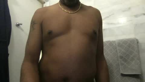 theblacklordmaster online show from February 24, 12:26 pm