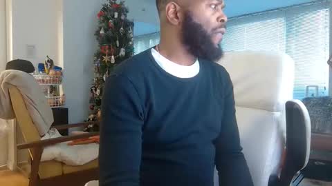 theblacklordmaster online show from December 18, 4:14 pm