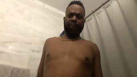 theblacklordmaster online show from September 12, 11:54 am