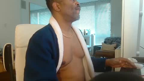 theblacklordmaster online show from February 5, 2:16 pm