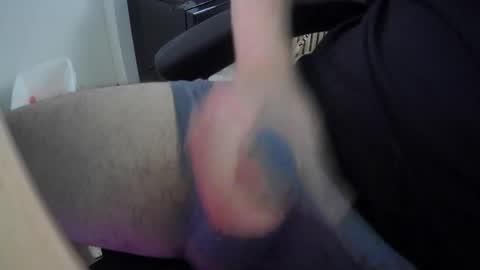 theboxerman online show from December 15, 11:57 pm