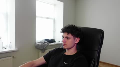 Thebrad H online show from May 27, 7:38 am
