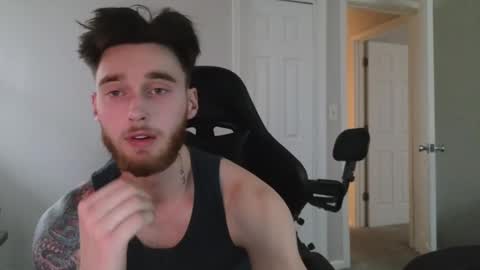 thebrentsavage online show from December 27, 8:50 pm