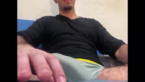 Snapshot of thebulge_b0y chatting on October 5, 8:07 am thebulge_b0y online show from October 5, 8:07 am