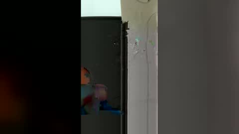 Swole Gorilla online show from April 9, 11:55 pm