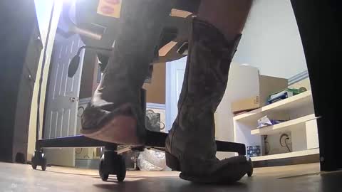 thecowboy_74 online show from September 29, 3:16 am