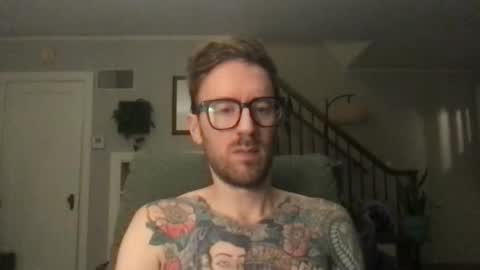 thedudejohnson online show from January 18, 8:16 am