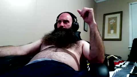 The Edge Of Brodie online show from May 20, 1:56 am