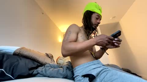 king capo thee online show from February 8, 3:10 pm