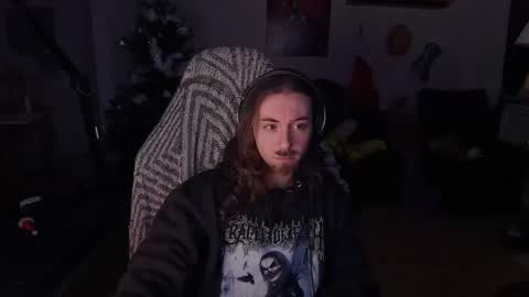 Thefabulousam Independent Model online show from December 20, 7:15 am