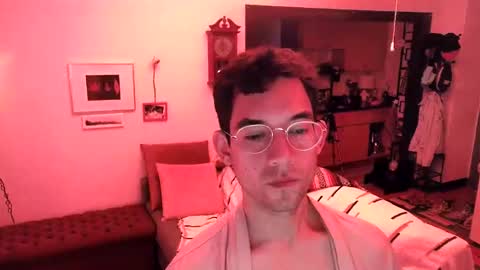 thegallerymale online show from April 5, 10:50 pm