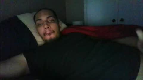 Thegodbill4000 online show from May 24, 11:38 am