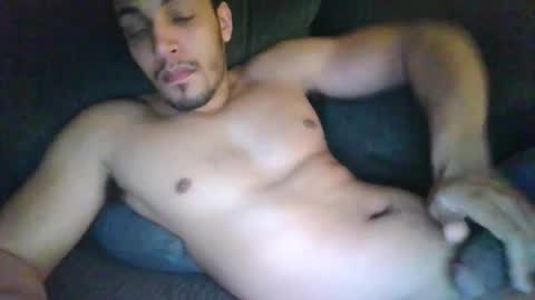 Thegodbill4000 online show from February 8, 11:35 pm