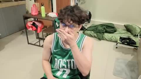 Green online show from March 27, 10:27 am