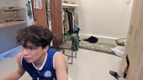 Green online show from October 24, 5:53 am