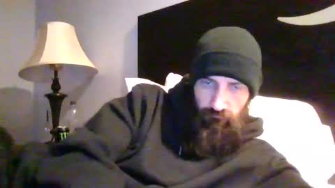 theh4iryfi5h online show from February 19, 1:35 am