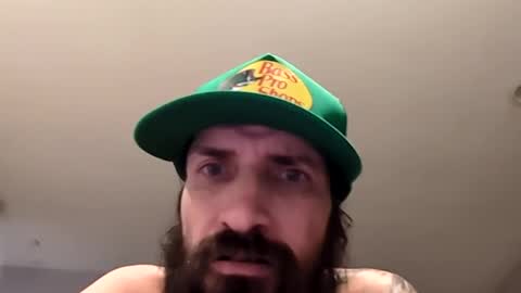 theh4iryfi5h online show from February 20, 9:11 am