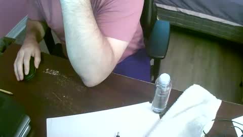 Mike D. online show from September 20, 2:17 pm