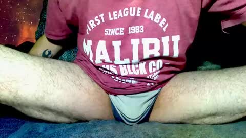 thehotstepperx online show from December 27, 2:04 am