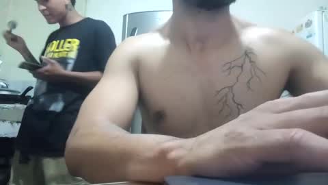 thehousedog online show from February 19, 3:06 am