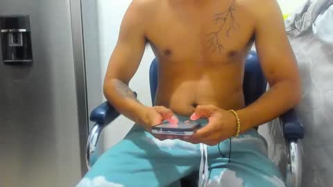 thehousedog online show from January 23, 1:56 pm