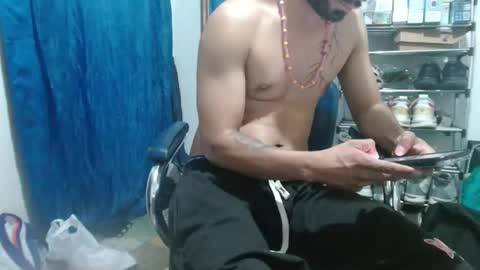 thehousedog online show from February 27, 8:42 pm