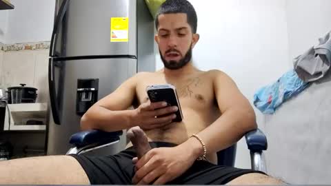 thehousedog online show from January 25, 7:07 pm