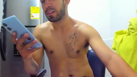 thehousedog online show from January 12, 1:32 am