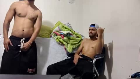 thehousedog online show from January 30, 9:25 pm