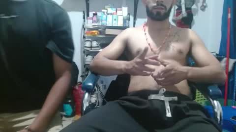 thehousedog online show from March 5, 1:10 am