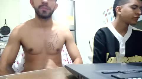 thehousedog online show from February 13, 12:46 am