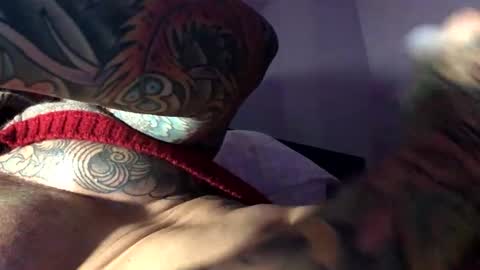 Inked Rabbit online show from January 22, 11:43 pm