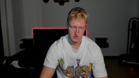 thejacob_d online show from November 27, 3:27 pm