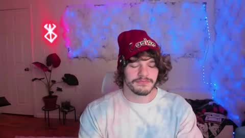 Johnny Stone online show from March 8, 2:04 am