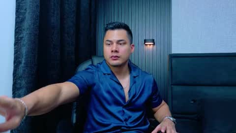 thekingerick online show from January 12, 1:09 am