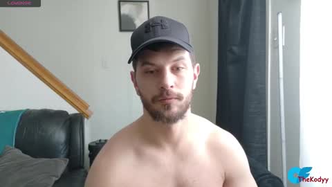 thekodyy online show from February 2, 3:20 pm