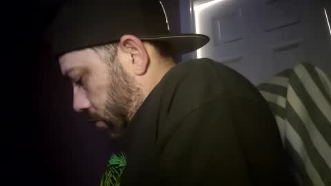 Frank online show from March 5, 12:00 pm