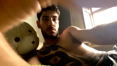 themarttinguyyy online show from December 20, 6:45 pm