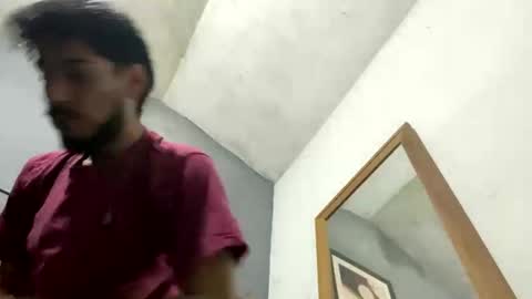 themarttinguyyy online show from October 7, 11:42 pm