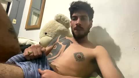 themarttinguyyy online show from September 30, 1:45 am