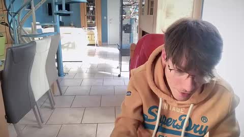 TheMegaPlayersCam online show from February 21, 12:17 pm