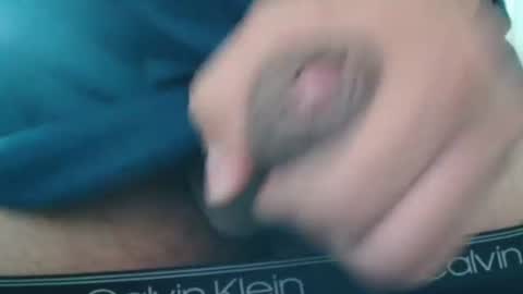 themike_23 online show from July 31, 7:12 pm